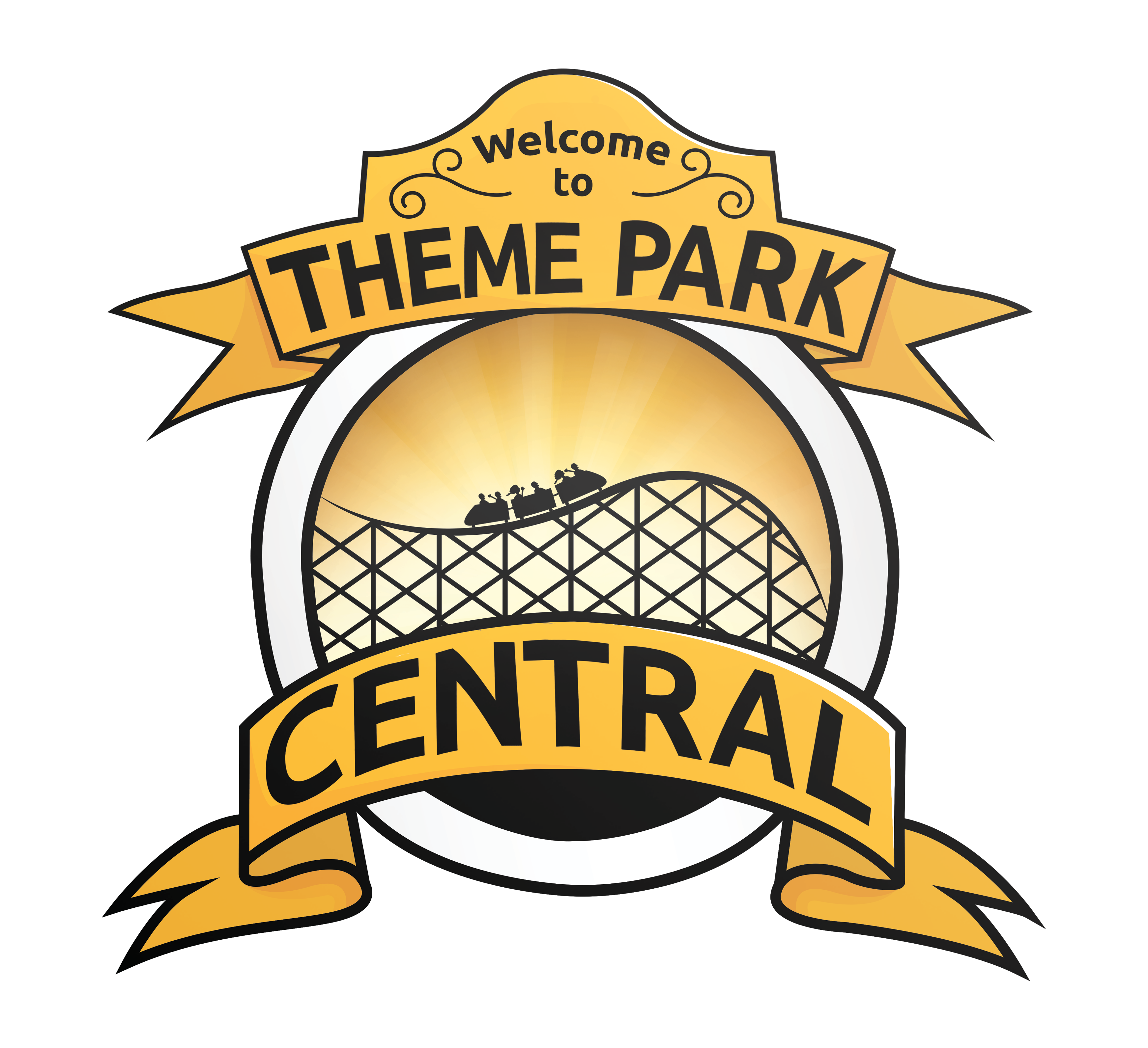 Theme Park Central Logo